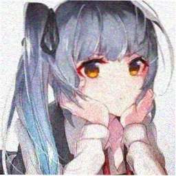 主播柯屿的频道头像