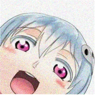 主播白洲的频道头像