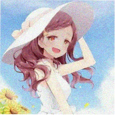 本期值班主播的侧栏头像